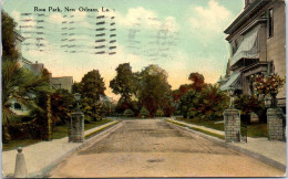 ETATS UNIS  Carte Postale Ancienne (voir Cliché) [86148] - Autres & Non Classés