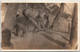 ESPAGNE CARTE PHOTO  Carte Postale Ancienne (voir Cliché) [86377] - Otros & Sin Clasificación