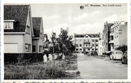 BELGIQUE WENDUYNE  Carte Postale Ancienne (voir Cliché) [86298] - Wenduine