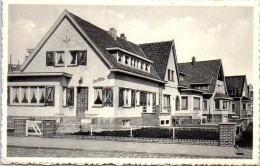 BELGIQUE WENDUYNE  Carte Postale Ancienne (voir Cliché) [86297] - Wenduine