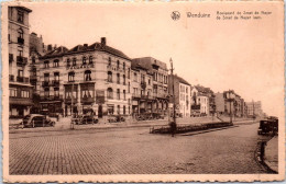 BELGIQUE WENDUYNE  Carte Postale Ancienne (voir Cliché) [86299] - Wenduine