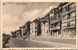 BELGIQUE WENDUYNE  Carte Postale Ancienne (voir Cliché) [86296] - Wenduine