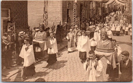 BELGIQUE TONGRES  Carte Postale Ancienne (voir Cliché) [86234] - Tongeren