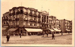 BELGIQUE WENDUYNE  Carte Postale Ancienne (voir Cliché) [86295] - Wenduine