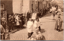 BELGIQUE TONGRES  Carte Postale Ancienne (voir Cliché) [86232] - Tongeren