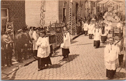 BELGIQUE TONGRES  Carte Postale Ancienne (voir Cliché) [86218] - Tongeren