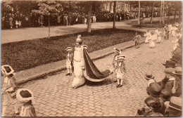 BELGIQUE TONGRES  Carte Postale Ancienne (voir Cliché) [86216] - Tongeren