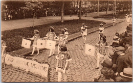 BELGIQUE TONGRES  Carte Postale Ancienne (voir Cliché) [86210] - Tongeren