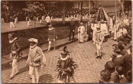 BELGIQUE TONGRES  Carte Postale Ancienne (voir Cliché) [86206] - Tongeren