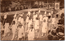 BELGIQUE TONGRES  Carte Postale Ancienne (voir Cliché) [86205] - Tongeren