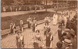 BELGIQUE TONGRES  Carte Postale Ancienne (voir Cliché) [86202] - Tongeren