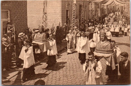 BELGIQUE TONGRES  Carte Postale Ancienne (voir Cliché) [86195] - Tongeren