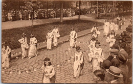 BELGIQUE TONGRES  Carte Postale Ancienne (voir Cliché) [86200] - Tongeren