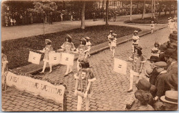 BELGIQUE TONGRES  Carte Postale Ancienne (voir Cliché) [86192] - Tongeren