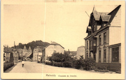 BELGIQUE MALMEDY  Carte Postale Ancienne (voir Cliché) [86383] - Malmedy