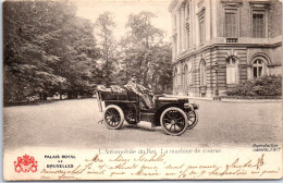 BELGIQUE BRUXELLES  Carte Postale Ancienne (voir Cliché) [86310] - Sonstige & Ohne Zuordnung