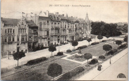 BELGIQUE BRUXELLES  Carte Postale Ancienne (voir Cliché) [86240] - Other & Unclassified