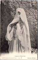 TUNISIE - Femme Des Ouled Nails  - Tunisia