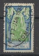 INDE - 1929 - N°YT. 94 - Brahma 20ca - Oblitéré / Used - Used Stamps