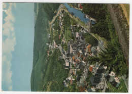 AK 213159 LUXEMBOURG - Vianden - Vianden