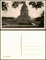 Ansichtskarte Leipzig Völkerschlachtdenkmal (Denkmal, Monument) 1940 - Leipzig