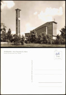 Ansichtskarte Würzburg Kath. Pfarrkirche St. Alfons 1960 - Würzburg