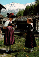 CPM - VALAIS - Costume Du Vieux Pays ... Edition Photo Frido Sierre - Sion