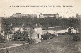 E366 Suresnes La Ferme Des Landes - Suresnes