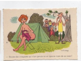 Camping - Autres & Non Classés