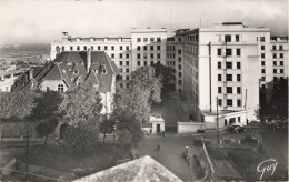 E367 Suresnes Vue D'ensemble De L'hôpital Foch - Suresnes