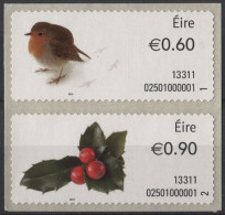 2013 Ireland Chinese New Year Christmas MNH - Neufs