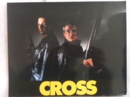 Affiche Film Promo-cross-sardou Giraud - Posters