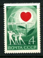 Russia  USSR 1972   MNH** - Nuevos