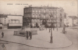 16-Cognac L'Hôtel De Londres - Cognac