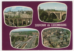 AK 213174 LUXEMBOURG - Luxembourg - Luxemburg - Stadt