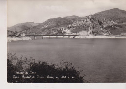 MONTE DI TORA  FRAZIONE CASTEL DI TORA RIETI  NO VG - Rieti