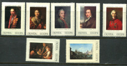 Russia  USSR 1972   MNH** - Unused Stamps