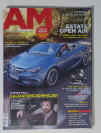 54644 AM Automese - A. XXV Giugno 2013 - Opel Cascada - Moteurs