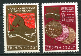 Russia  USSR 1972   MNH** - Neufs