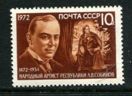 Russia  USSR 1972   MNH** - Ungebraucht