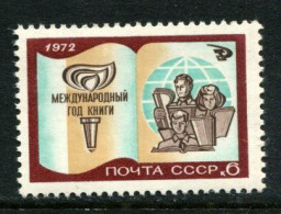 Russia  USSR 1972   MNH** - Nuevos