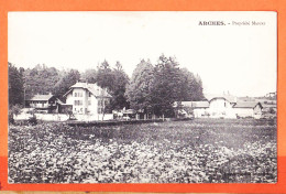 28951 / ⭐ ARCHES 88-Vosges Propriété MASURE 1910s Photographie Paul TESTART Epinal - Arches