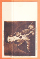 28683 / ⭐ Mauritshuis 'S GRAVENHAGE Hans HOLBEIN Portret Van Robert CHESEMAN 1910s ABRAHAMSONS & Van STRASTEN 1226 - Peintures & Tableaux