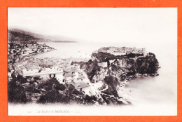 28802 / ⭐ ( Etat Parfait ) MONTE-CARLO Monaco Le ROCHER 1900s  LEVY LL 951 - Mehransichten, Panoramakarten