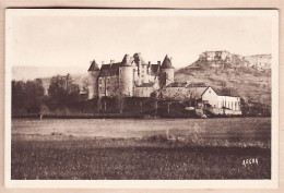 28983 / ⭐ ◉  MONTAL Près De Saint St CERE Lot Le Chateau 1920s - ARGRA N°308 - Other & Unclassified