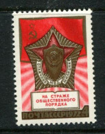 Russia  USSR 1972   MNH** - Ungebraucht