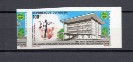 NIGER  PA  N° 164    NON DENTELE    NEUF SANS CHARNIERE  COTE ? €   UAMPT - Niger (1960-...)