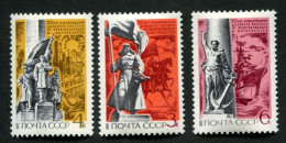 Russia  USSR 1972   MNH** - Nuevos