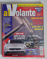 47850 Al Volante A. 2 N. 1 2000 - Maserati 3200 GT - Motoren