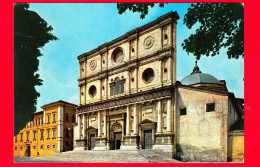 ITALIA - Abruzzo - Cartolina Viaggiata Nel 1979 - L'Aquila - La Chiesa Di S. Bernardino XVI Sec. - L'Aquila